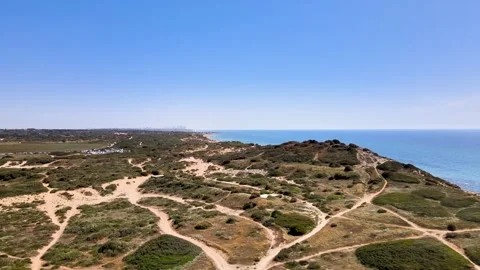 Israel. Hadera Stock Footage 272289593