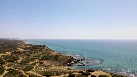 Israel. Hadera Stock Footage 272289669