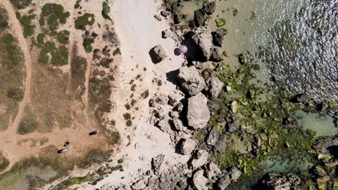 Israel. Hadera Stock Footage 272289736