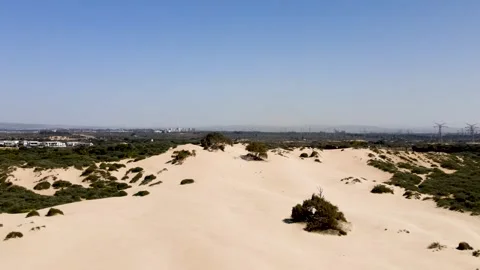 Israel. Hadera Stock Footage 272403074