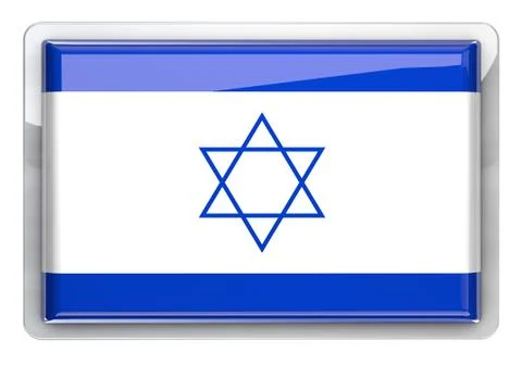 Israel Stock Illustration