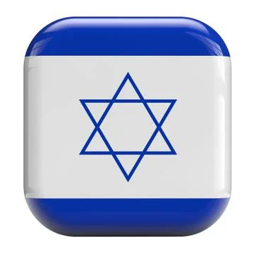 Israel Stock Illustration