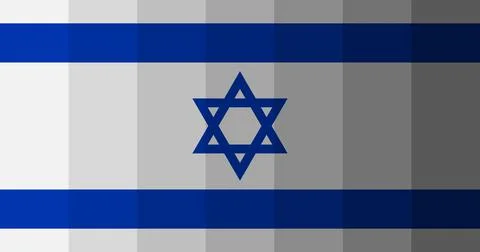 Israel Stock Illustration