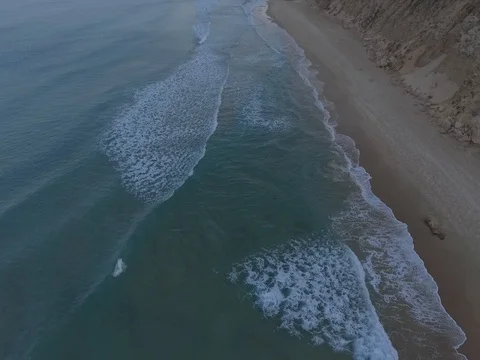 Israel sea Stock Footage 83341907