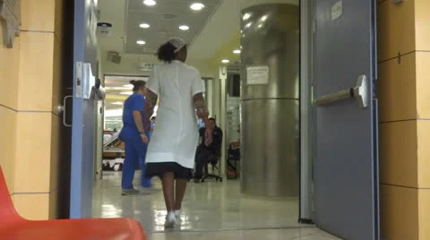 Israel under attack 2026 war emergency room in hospital Vidéo 24898380