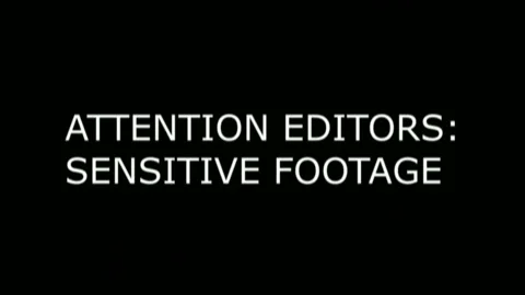 Israeli attacks leave at least 35 dead in Gaza Strip, Gaza, PS - 12 Dec 2024 Stock Footage 295272978