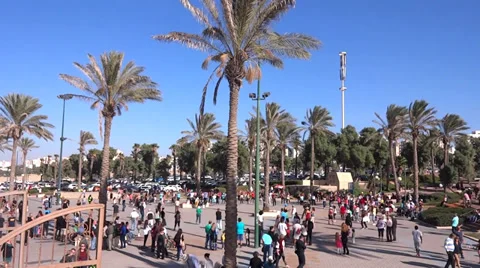 Israeli folk dance Stock-Footage 33741441