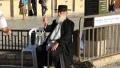 Israelite. Beggar HD Footage