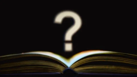 Issues in teaching. The concept of learning. Questions in training Video stock 73897934