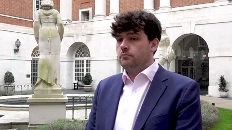 Issuing threats via the media is not constructive, says BMA on PM’s Times artic Video stock 331855740