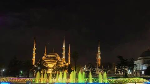 Istambul Stock Footage 76646148