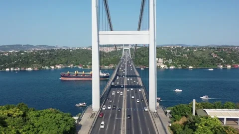 Istanbul 2023 (3) Stock Footage 247239865