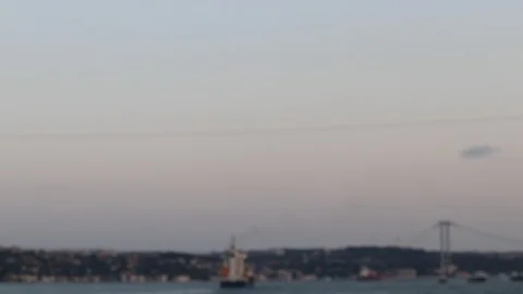 Istanbul eminonu Stock Footage 112742967