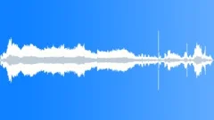 Istanbul Ferry Starts IntoSound Effect