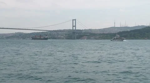 Istanbul Stockbeeldmateriaal 12097599