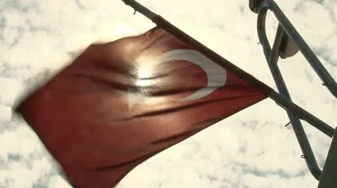 Istanbul Vídeo Stock 12097641