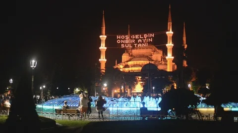 Istanbul - Stock Footage 90101867