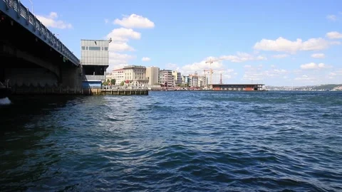 Istanbul Video stock 133824765