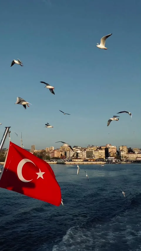 Istanbul Video stock 149404144