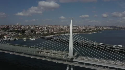 Istanbul Stock Footage 232296432