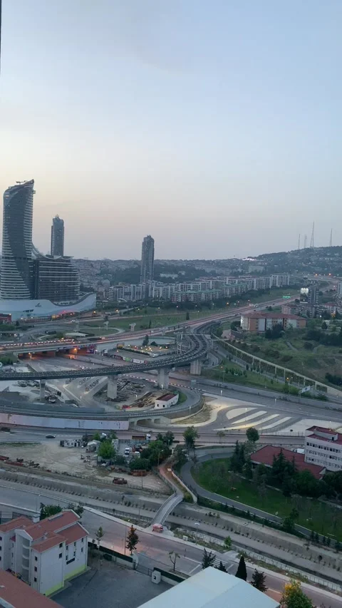 Istanbul 库存影片 236569750