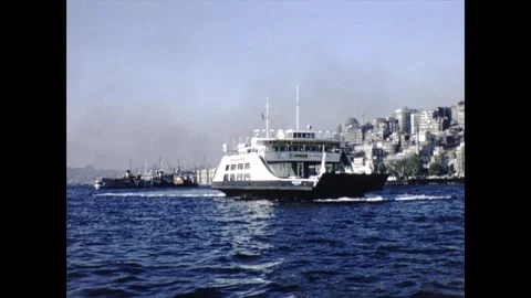 Istanbul Видео 277172543