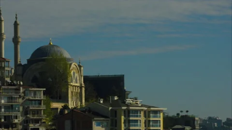 Istanbul Video stock 327828660