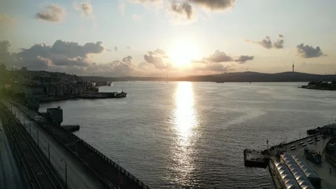 İSTANBUL GENEL Stock Footage 247002047
