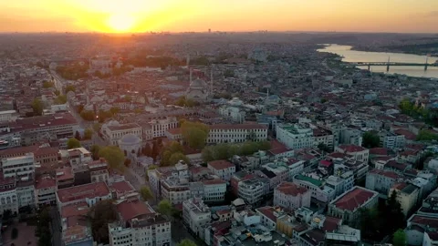 Istanbul grand bazaar Stock-Footage 144430654