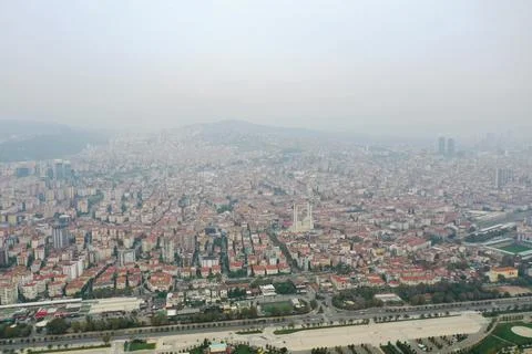 Istanbul maltepe Stock Photos