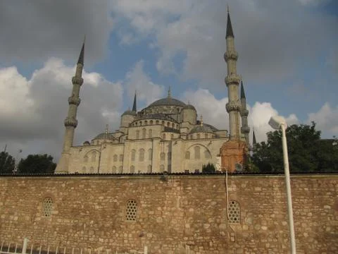 Istanbul Stock Photos