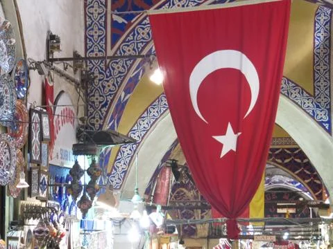 Istanbul Stock Photos