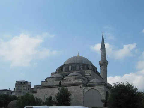 Istanbul Stock Photos
