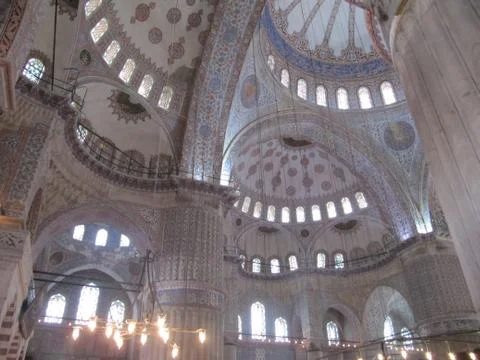 Istanbul Stock Photos
