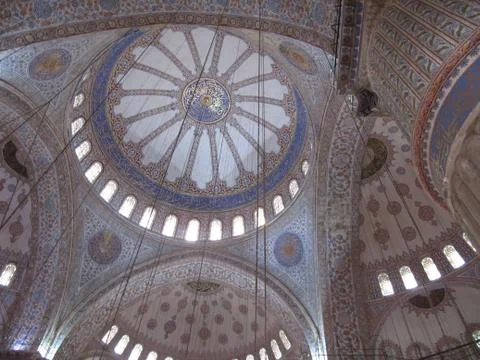 Istanbul Stock Photos