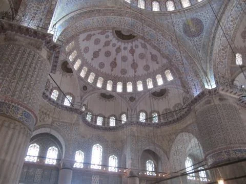 Istanbul Stock Photos