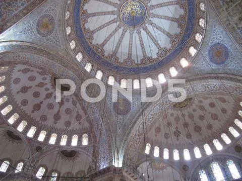 Istanbul Stock Photos
