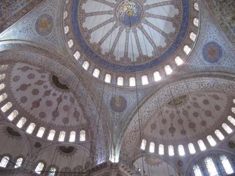Istanbul Stock Photos