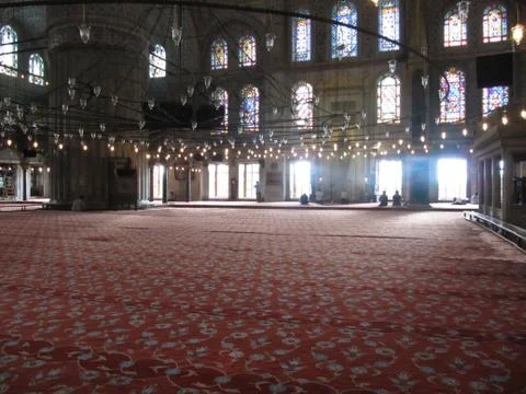 Istanbul Stock Photos