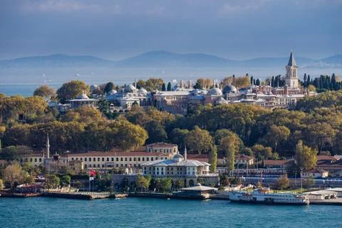 Istanbul Stock Photos