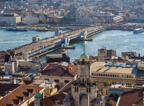 Istanbul Stock Photos