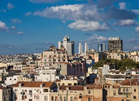 Istanbul Stock Photos
