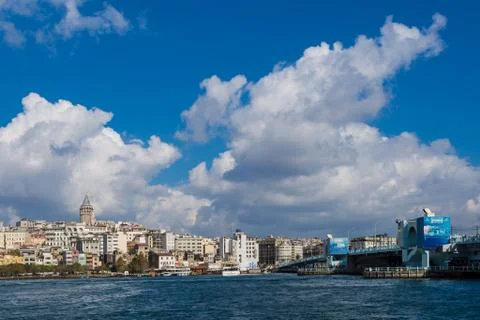 Istanbul Stock Photos