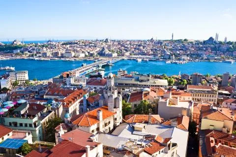Istanbul Stock Photos
