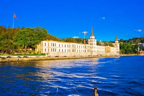 Istanbul Foto stock
