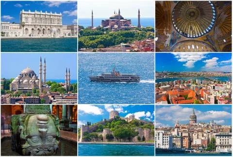 Istanbul Stock Photos