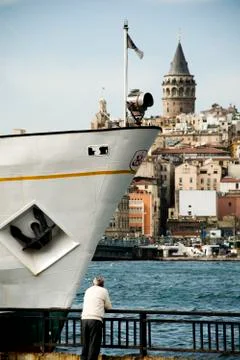 Istanbul Stock Photos