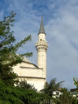 Istanbul.. Stock Photos