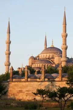 Istanbul 库存照片