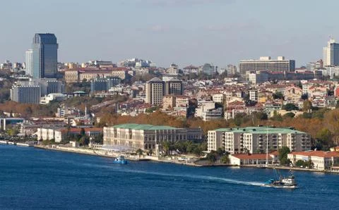 Istanbul Stock Photos